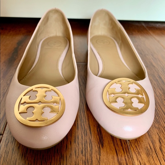 Tory Burch Ballet Flat - Picture 2 of 9